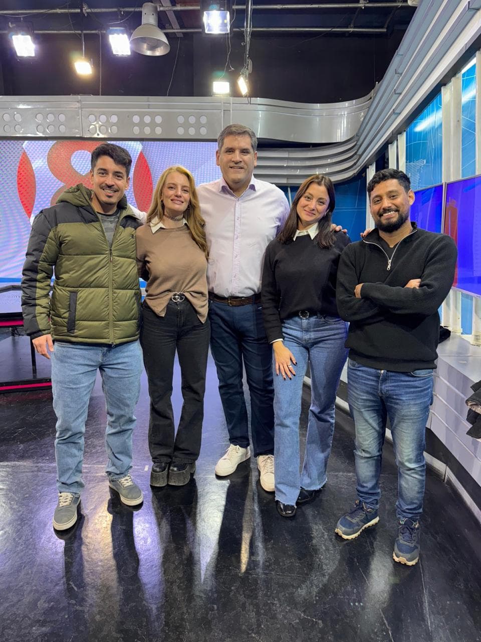 Canal 8 2