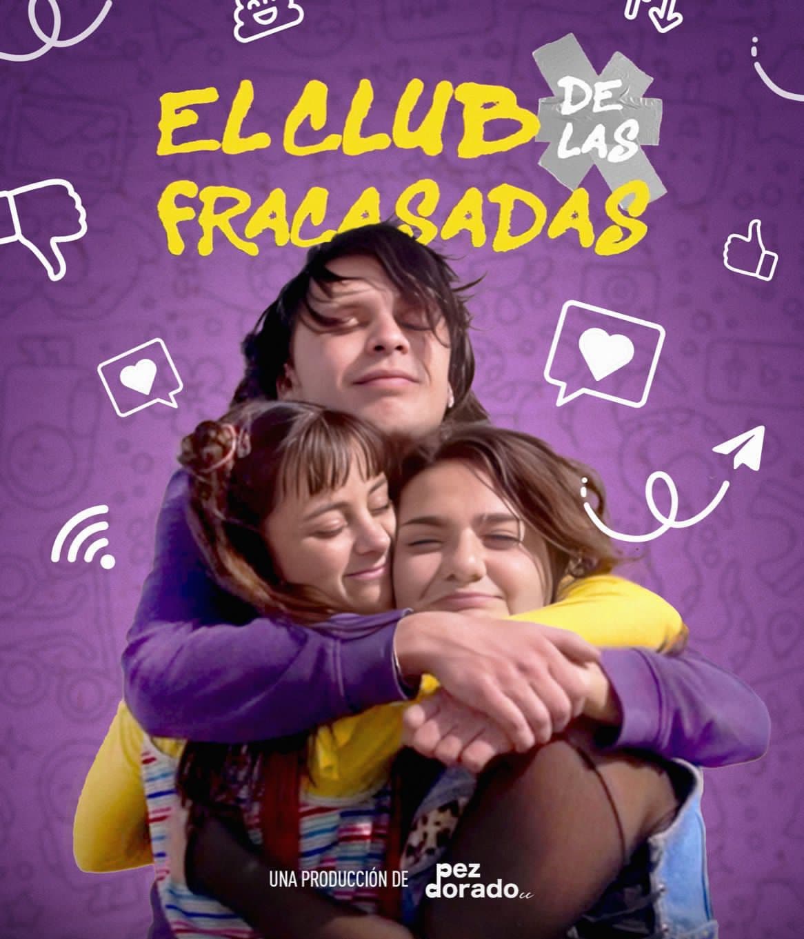 Ficción y Pantalla 1