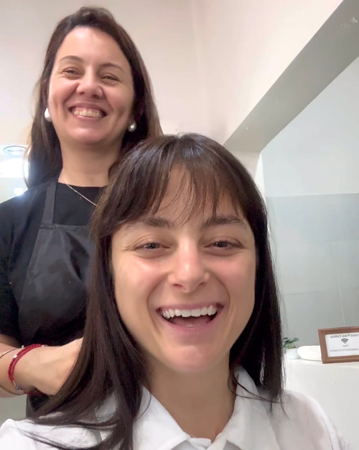 Ivana Prado, Estilista 2