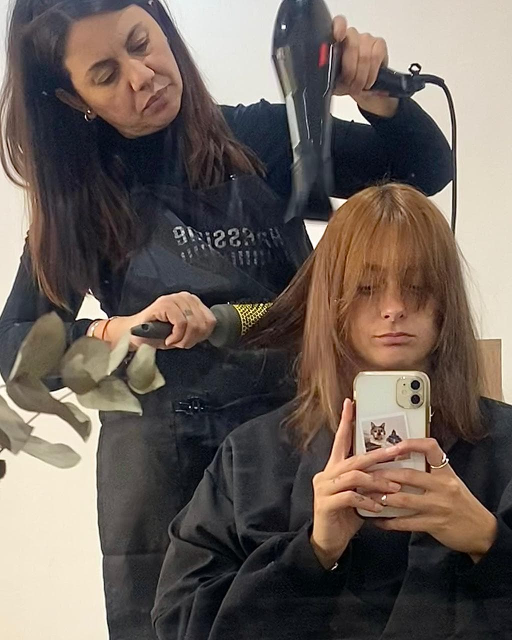 Ivana Prado, Estilista 1