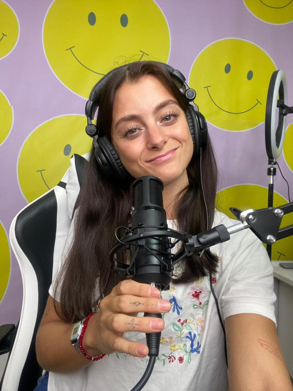 KeDos (Stream) 1