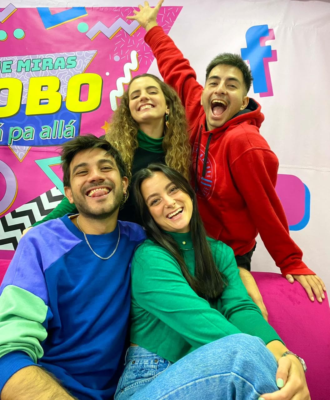 KeDos (Stream) 2
